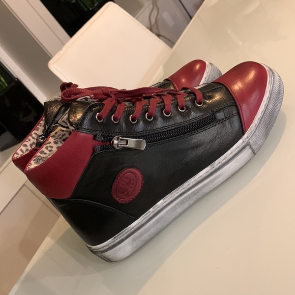 Safe Step ankle boots - Picture 3 of 11